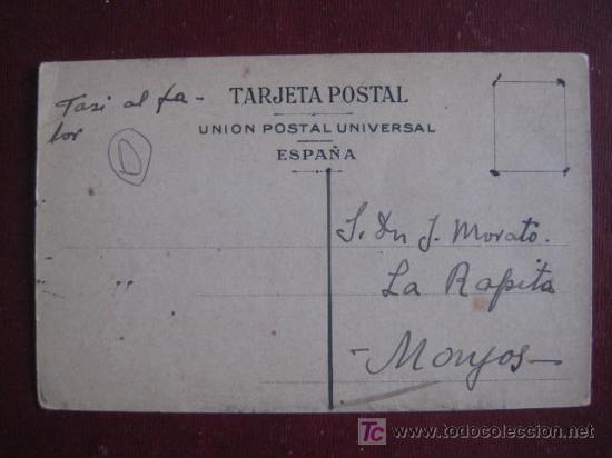 Postales: VALENCIA - Foto 2