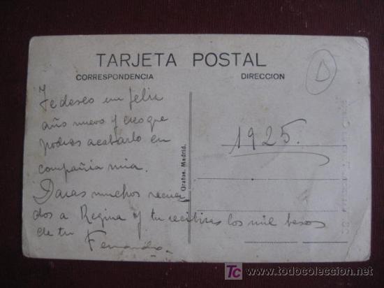 Postales: VALENCIA - Foto 2