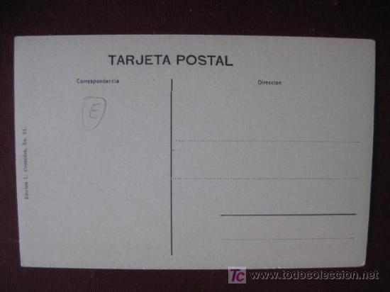 Postales: VALENCIA - Foto 2