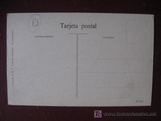 Postales: VALENCIA - Foto 2