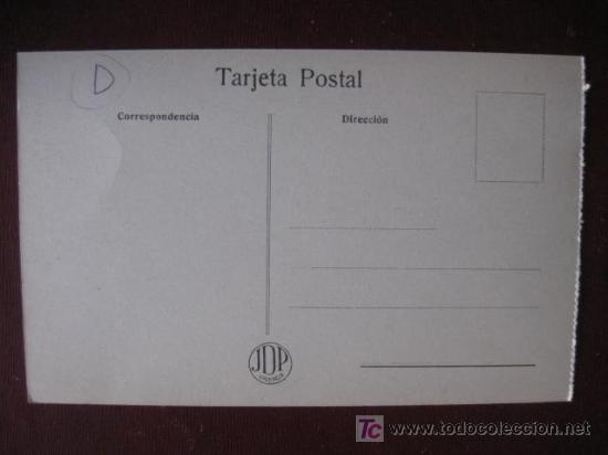 Postales: VALENCIA - Foto 2