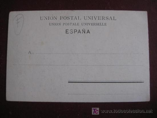 Postales: VALENCIA - Foto 2