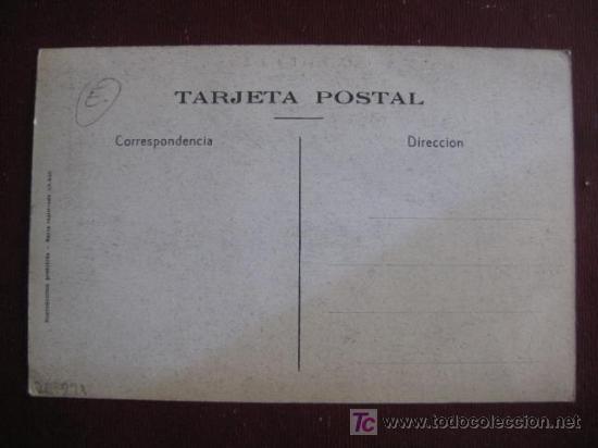 Postales: VALENCIA - Foto 2