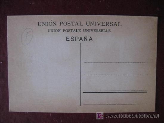 Postales: VALENCIA - Foto 2