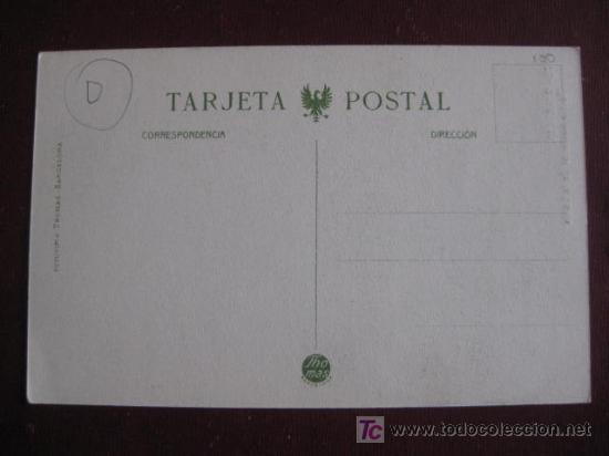 Postales: VALENCIA - Foto 2