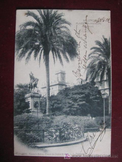 Postales: VALENCIA - Foto 1
