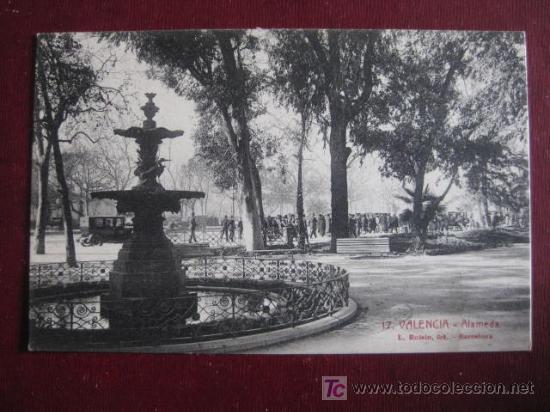 Postales: VALENCIA. - Foto 1