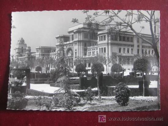 Postales: VALENCIA. - Foto 1