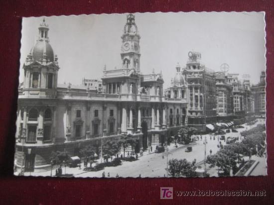 Postales: VALENCIA. - Foto 1
