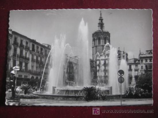 Postales: VALENCIA. - Foto 1