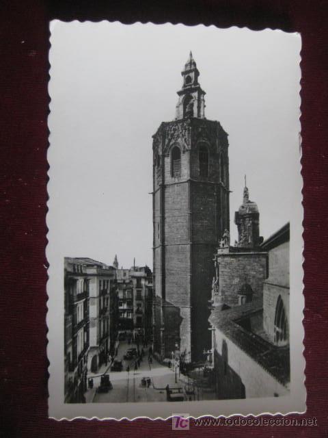 Postales: VALENCIA. - Foto 1