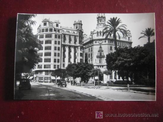 Postales: VALENCIA. - Foto 1