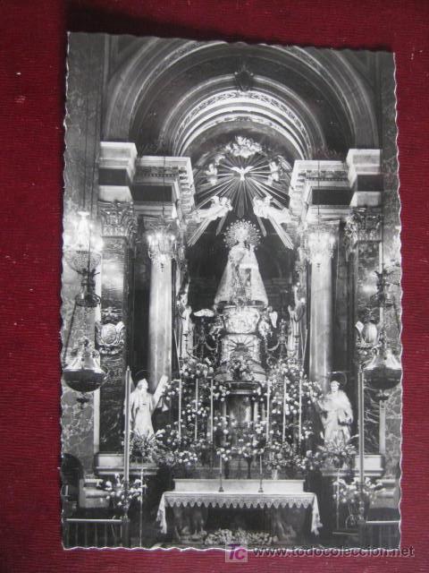 Postales: VALENCIA. - Foto 1