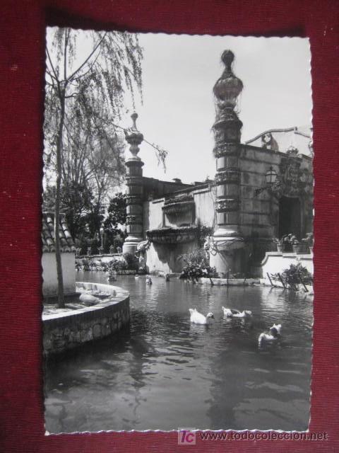 Postales: VALENCIA. - Foto 1
