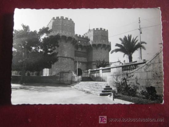Postales: VALENCIA. - Foto 1