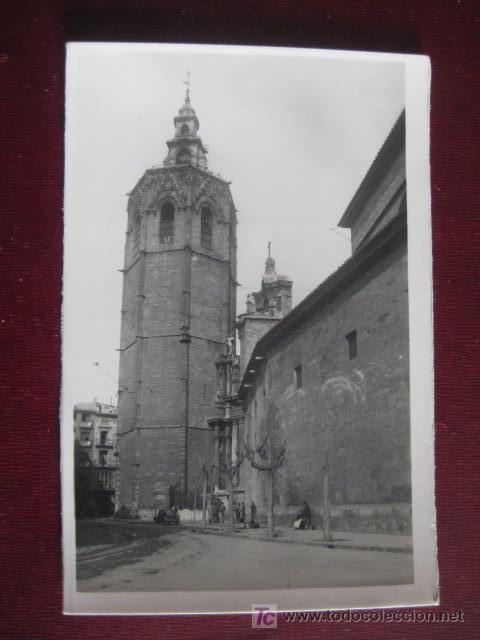 Postales: VALENCIA. - Foto 1
