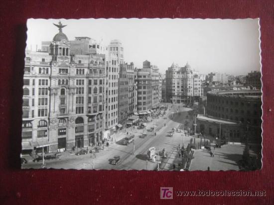Postales: VALENCIA. - Foto 1