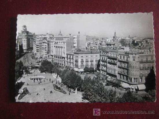 Postales: VALENCIA. - Foto 1
