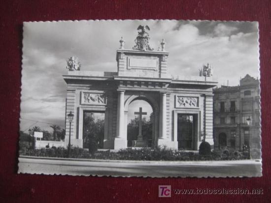 Postales: VALENCIA. - Foto 1