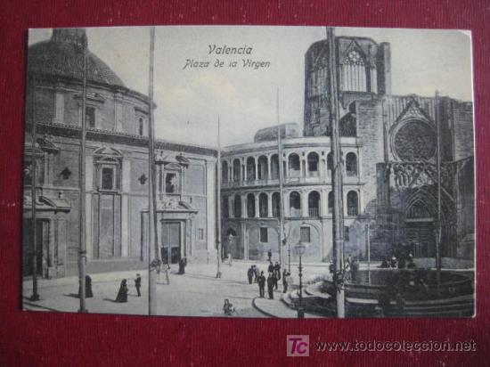 Postales: VALENCIA. - Foto 1