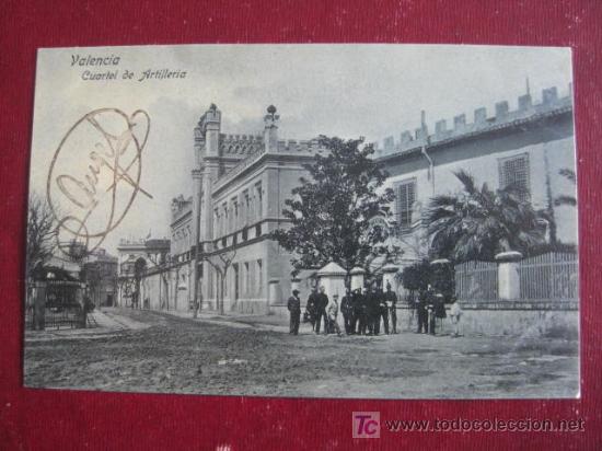 Postales: VALENCIA. - Foto 1