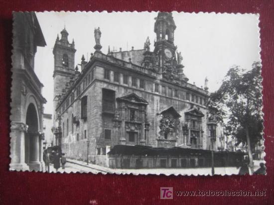 Postales: VALENCIA. - Foto 1