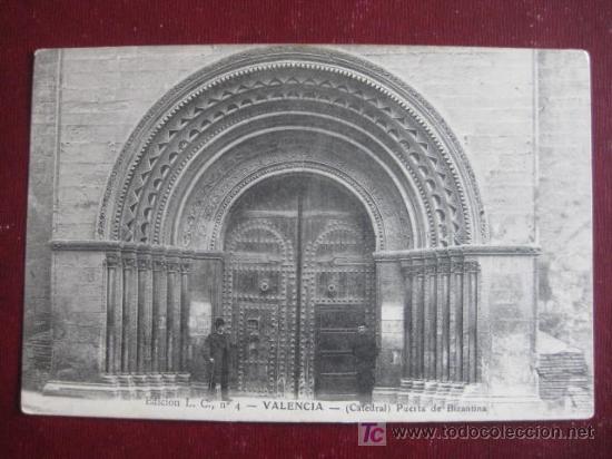 Postales: VALENCIA. - Foto 1