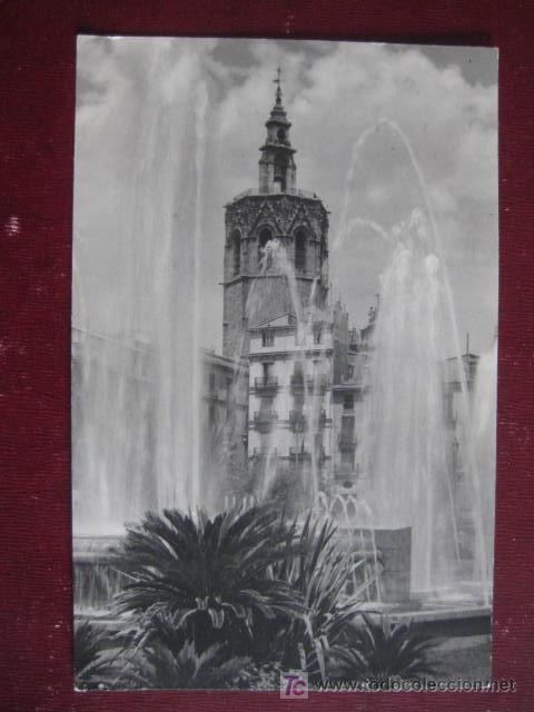 Postales: VALENCIA. - Foto 1