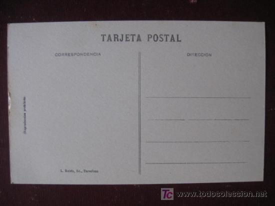 Postales: VALENCIA. - Foto 2