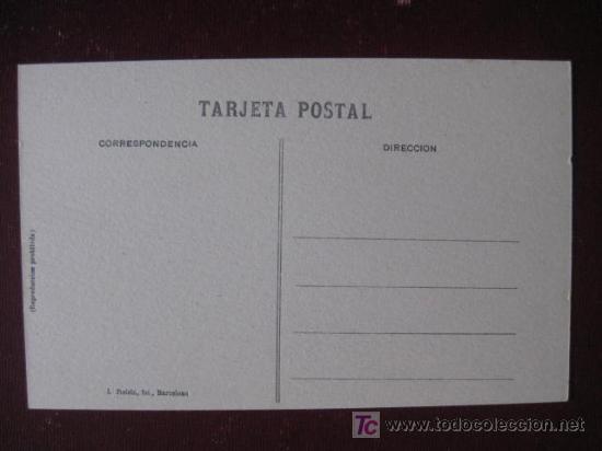 Postales: VALENCIA. - Foto 2