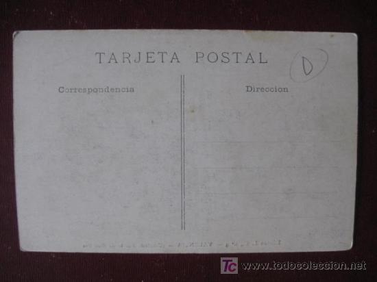 Postales: VALENCIA. - Foto 2