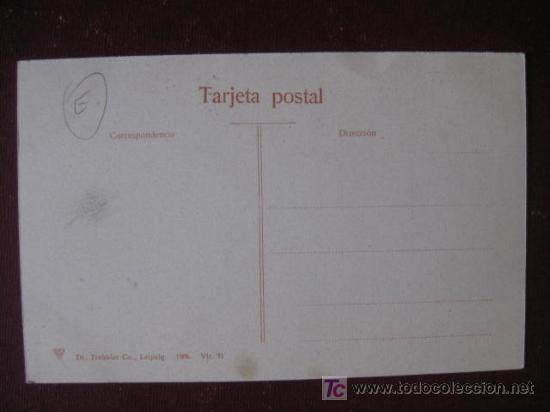 Postales: VALENCIA. - Foto 2