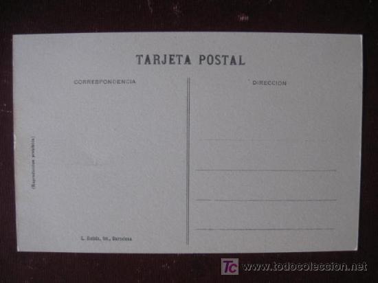 Postales: VALENCIA. - Foto 2
