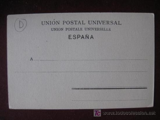 Postales: VALENCIA. - Foto 2
