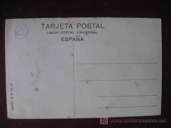Postales: VALENCIA. - Foto 2
