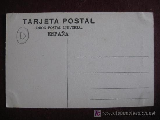 Postales: VALENCIA. - Foto 2