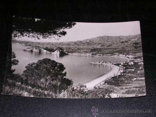 Postales: BENIDORM 136 - Foto 1