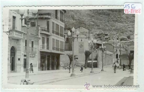 Postales: (PS-13908)POSTAL DE CULLERA - Foto 1