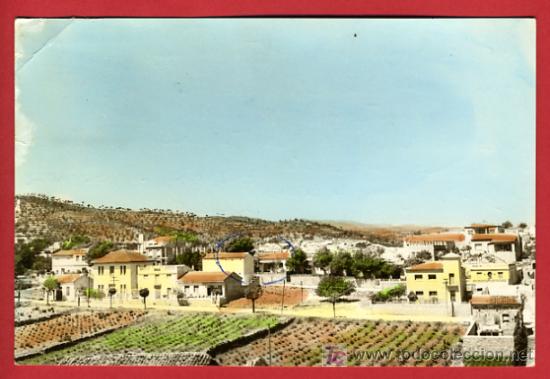 Postcards: SONEJA, CASTELLON, VISTA PARCIAL,   P32155