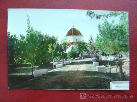 Postales: CARLET (VALENCIA) - Foto 1