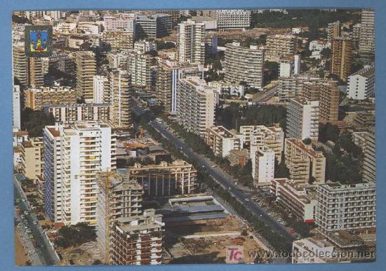 Postales: Benidorm - 1974 - Foto 1