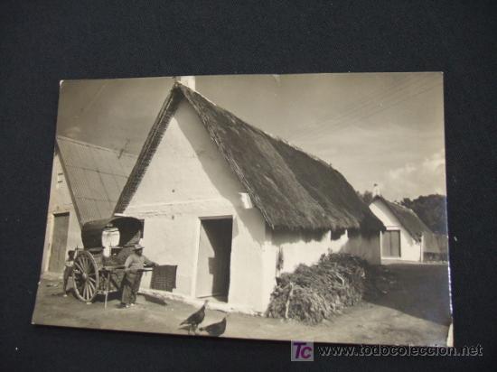 Postales: VALENCIA - BARRACAS - - Foto 1
