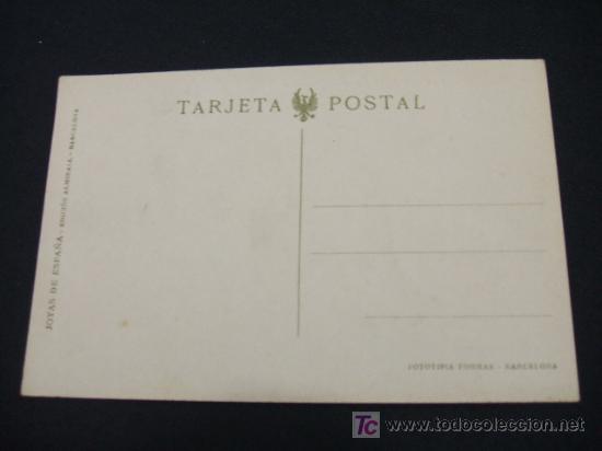 Postales: VALENCIA - TORRE DE SERRANOS - - Foto 2