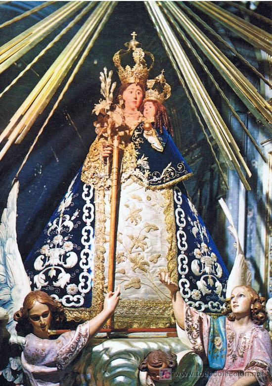 Virgen de Sales - Sueca