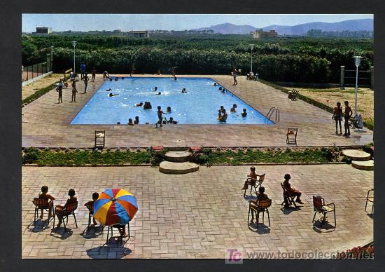 Postkarten: Sueca. *Urbanizaci&oacute;n Mareny-Blau* Lote 3 diferentes. Sin datos editor. Nuevas.