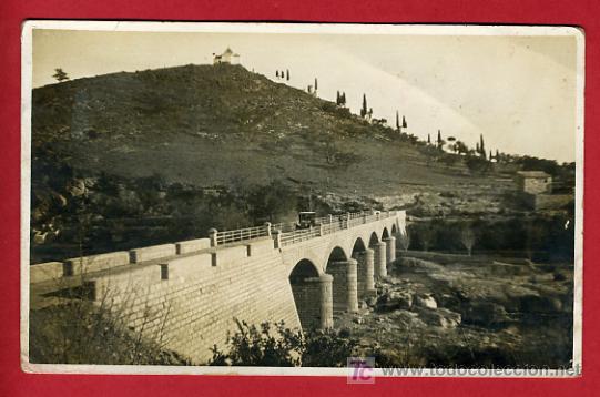 Postcards: SOT DE FERRER, CASTELLON, VISTAS, FOTOGRAFICA,      P39879