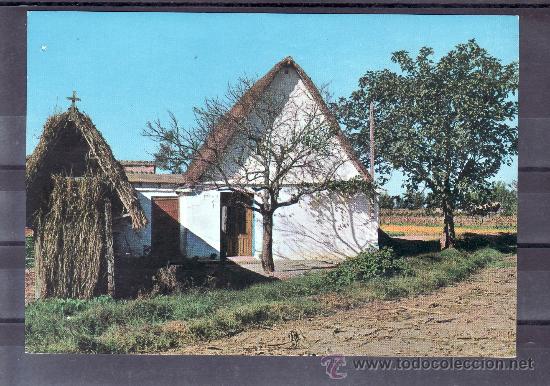 Postales: LA BARRACA - VALENCIA - Foto 1