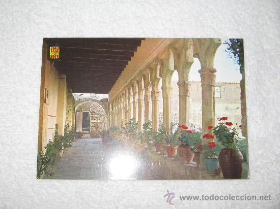 Postales: POSTAL DE MORELLA - Foto 1