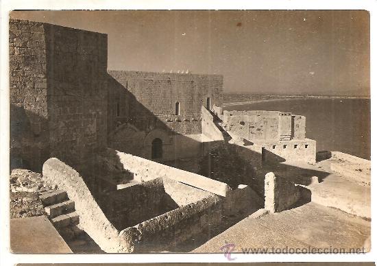 Postales: Pe&ntilde;&iacute;scola - Foto 1