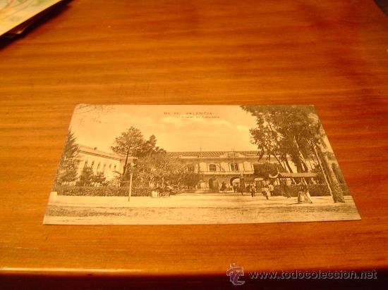 Postales: Postal Valencia. - Foto 1